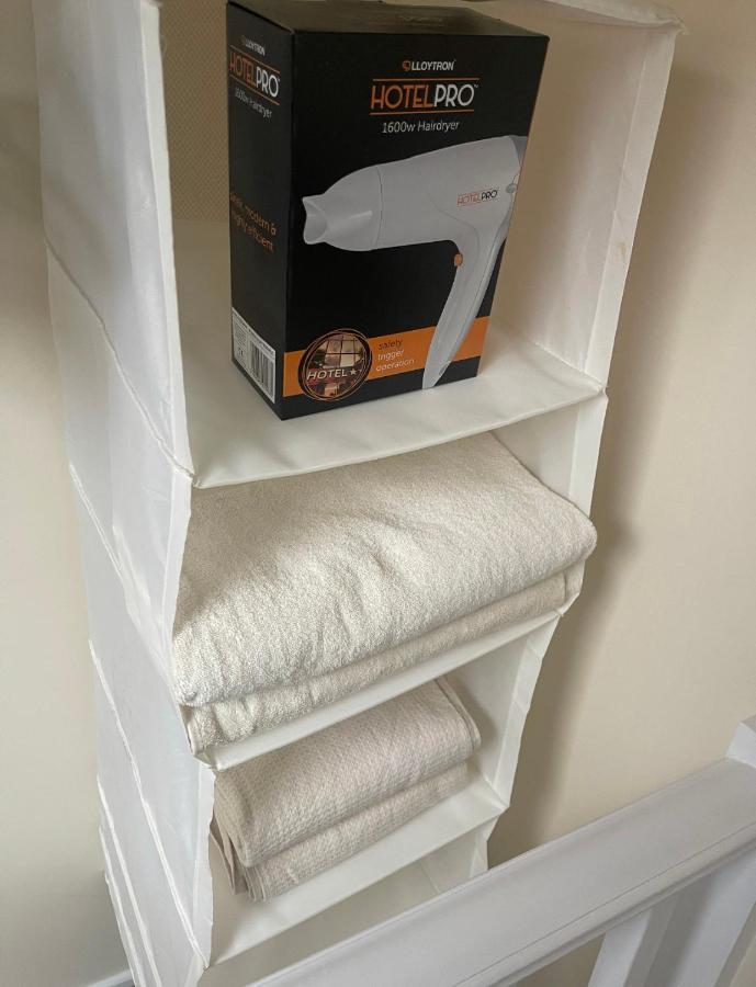 Unique Duplex Apartment Free Parking Free Wi-Fi 6 Minutes From Leeds City Centre Dış mekan fotoğraf