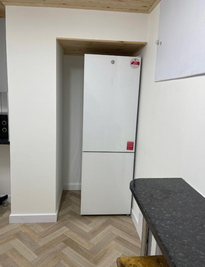 Unique Duplex Apartment Free Parking Free Wi-Fi 6 Minutes From Leeds City Centre Dış mekan fotoğraf