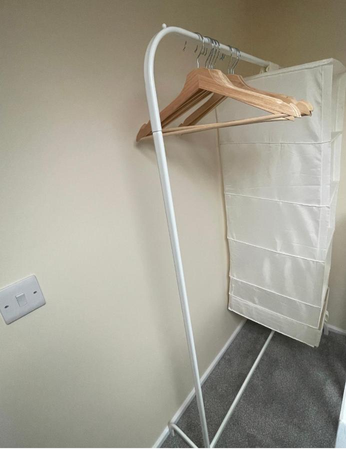 Unique Duplex Apartment Free Parking Free Wi-Fi 6 Minutes From Leeds City Centre Dış mekan fotoğraf
